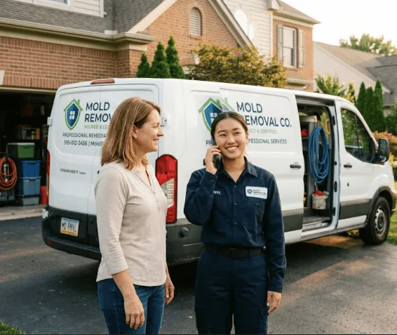 Crawlspace Mold Remediation Renovo, PA FAQs